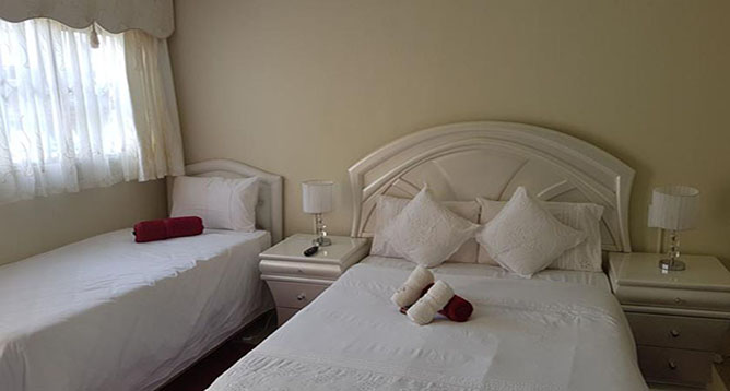 Places to stay in Umtata - Family